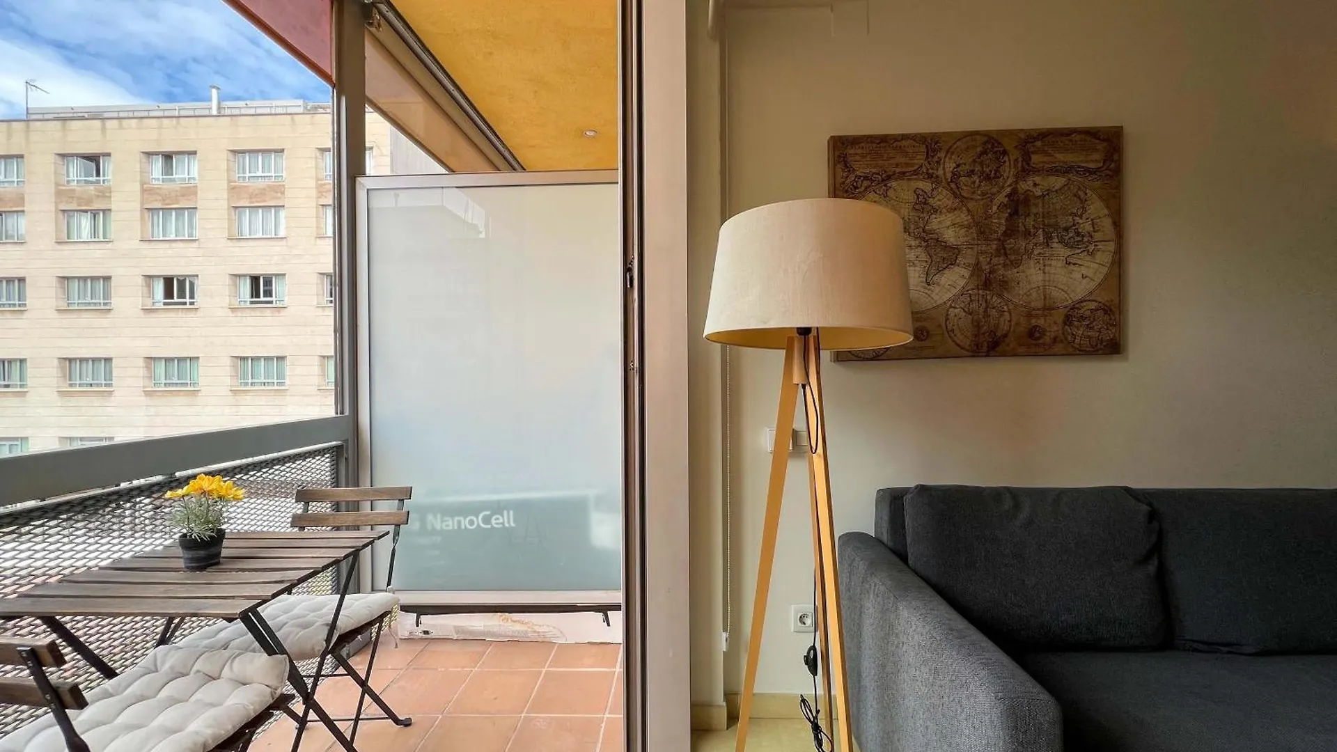 Stay U-Nique Apartments Pau Claris Barcelona