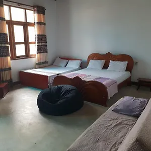  Homestay Trellis Homes Sri Lanka