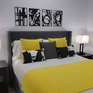  Apartment The Yellow Spot Puerto Rico