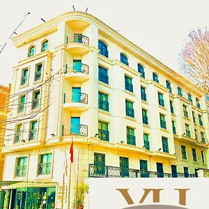 yuksel-istanbul-yenikapi.istanbul-turkeyhotels.com/