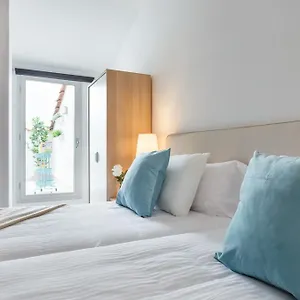 Apartamento Cornellalux, Cornellà de Llobregat