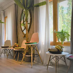 Aparthotel Dreamkeys Barcelona City, Barcelona