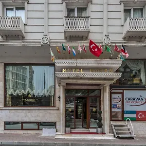 kuran.istanbul-turkeyhotels.com/