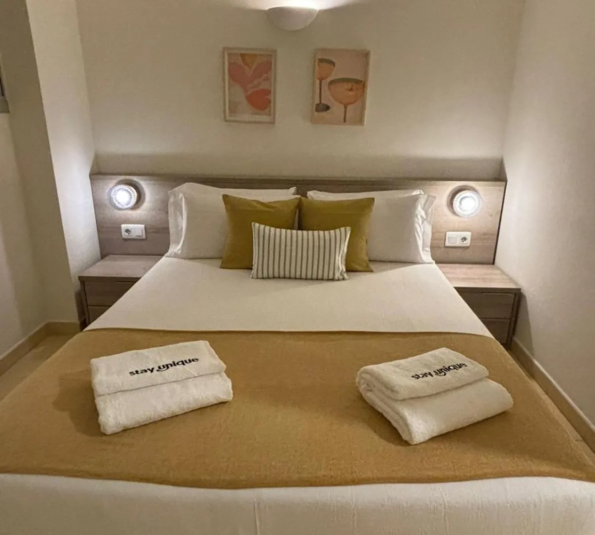 Stay U-Nique Apartments Pau Claris Barcellona Spagna