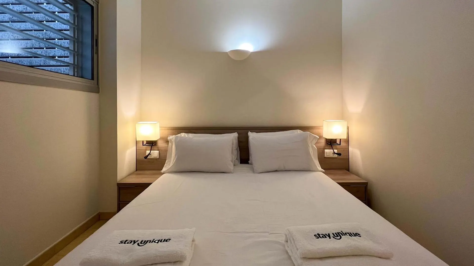 Stay U-Nique Apartments Pau Claris Barcellona