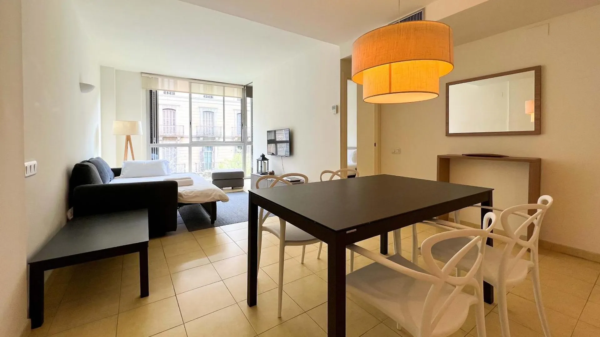 Stay U-Nique Apartments Pau Claris Barcelona