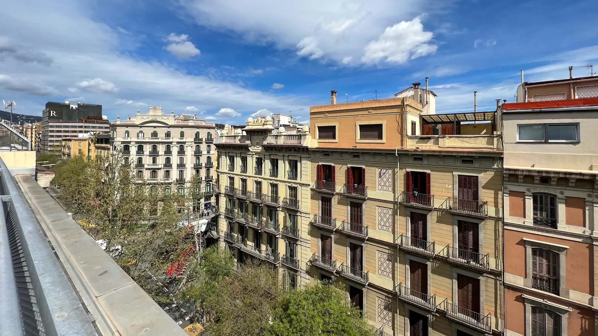 Stay U-Nique Apartments Pau Claris Barcelona Spain
