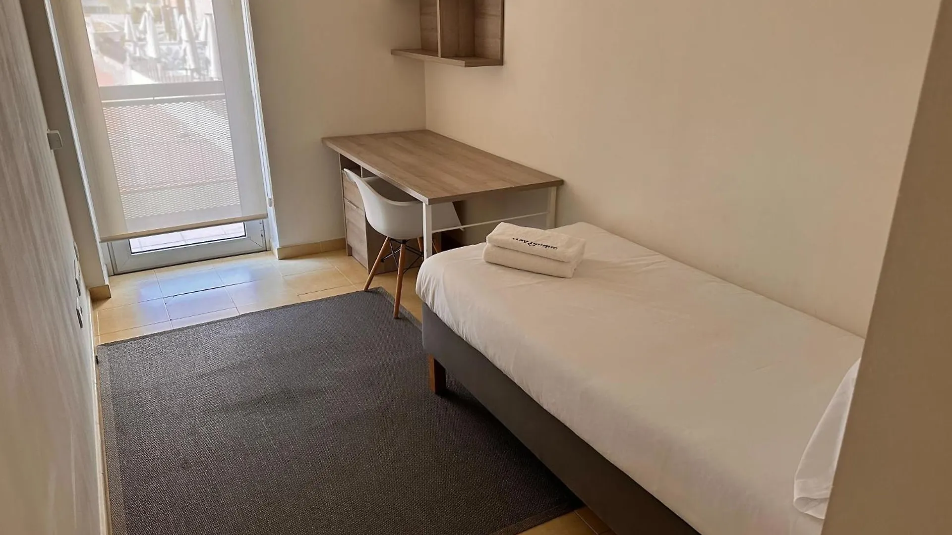 Stay U-Nique Apartments Pau Claris Barcellona