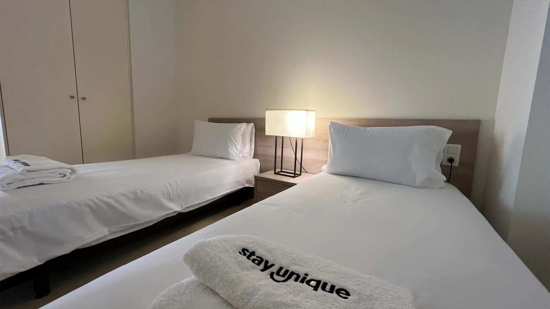 Stay U-Nique Apartments Pau Claris Barcelona 0*,