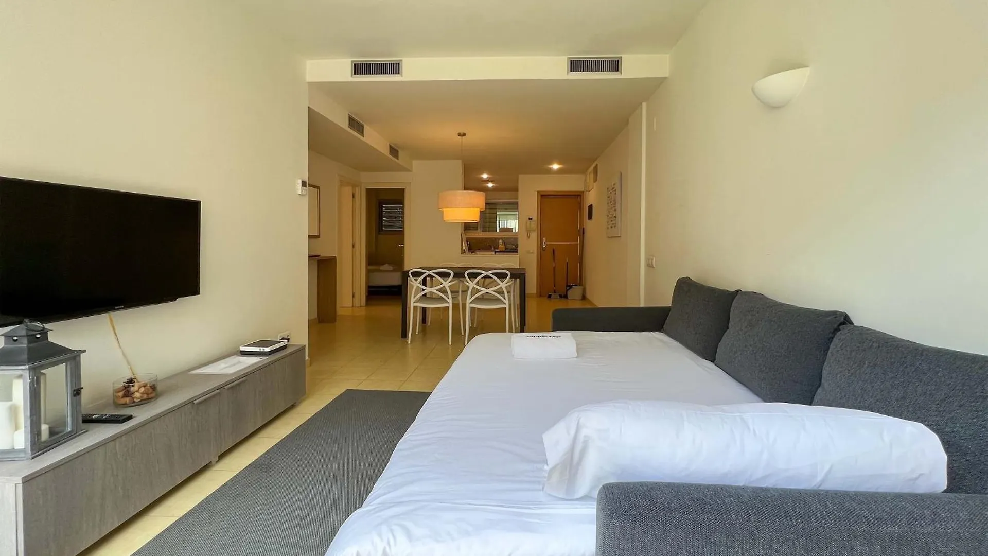 Stay U-Nique Apartments Pau Claris Barcellona Spagna