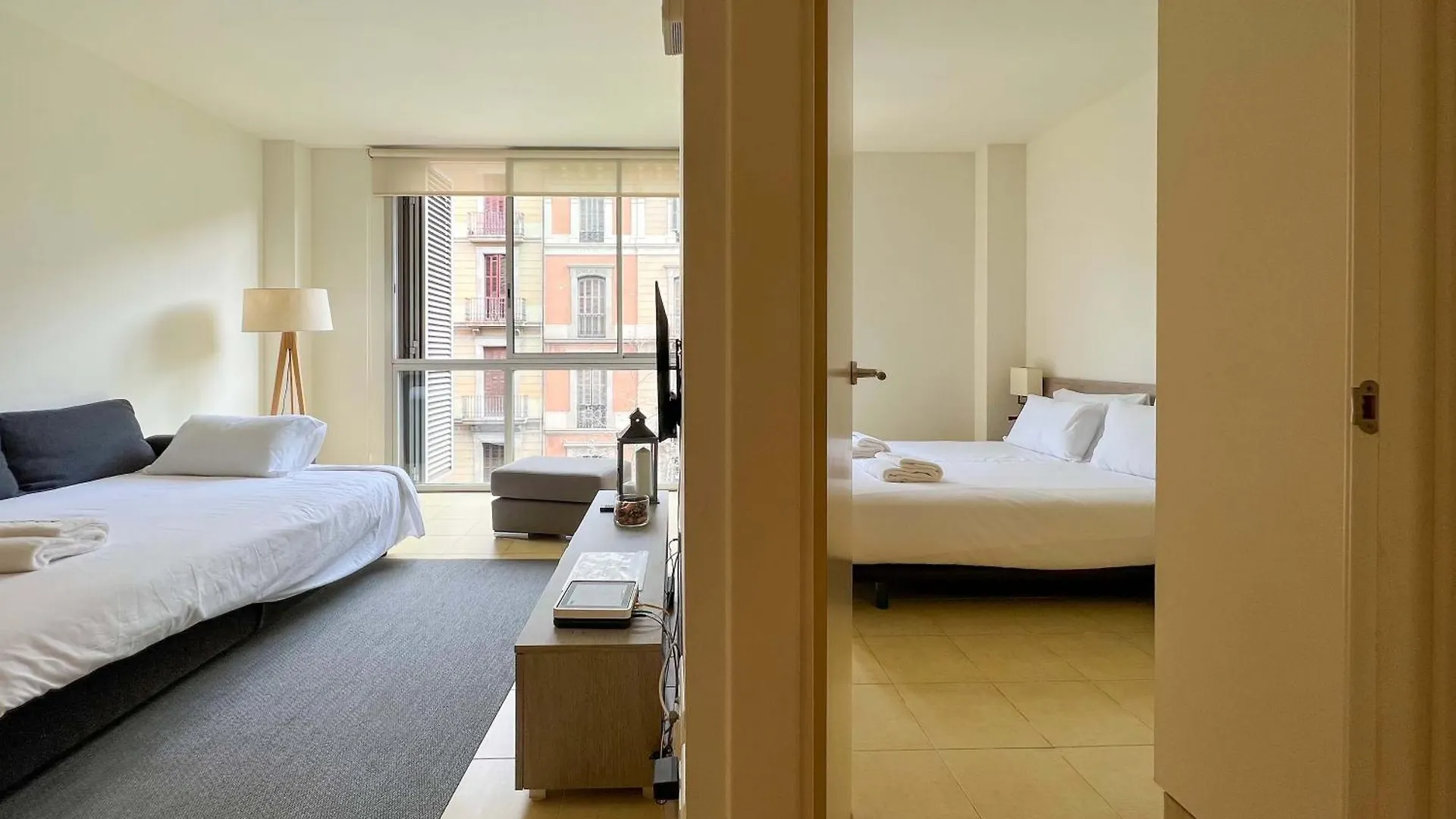 Stay U-Nique Apartments Pau Claris Barcellona