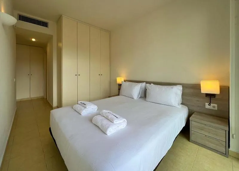 Stay U-Nique Apartments Pau Claris Barcellona