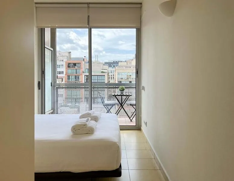 Stay U-Nique Apartments Pau Claris Barcelona 0*,  Spain