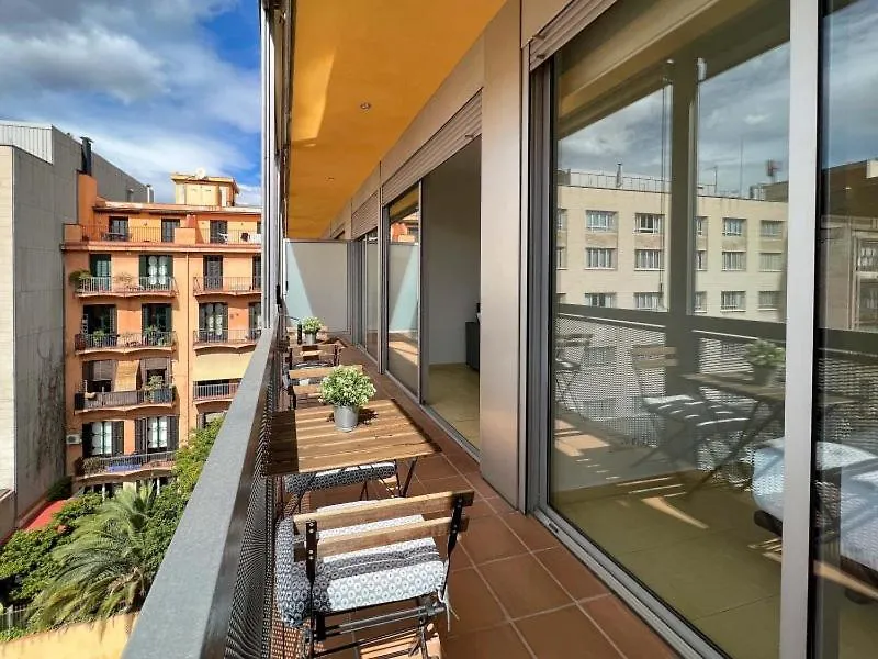 Stay U-Nique Apartments Pau Claris Barcelona