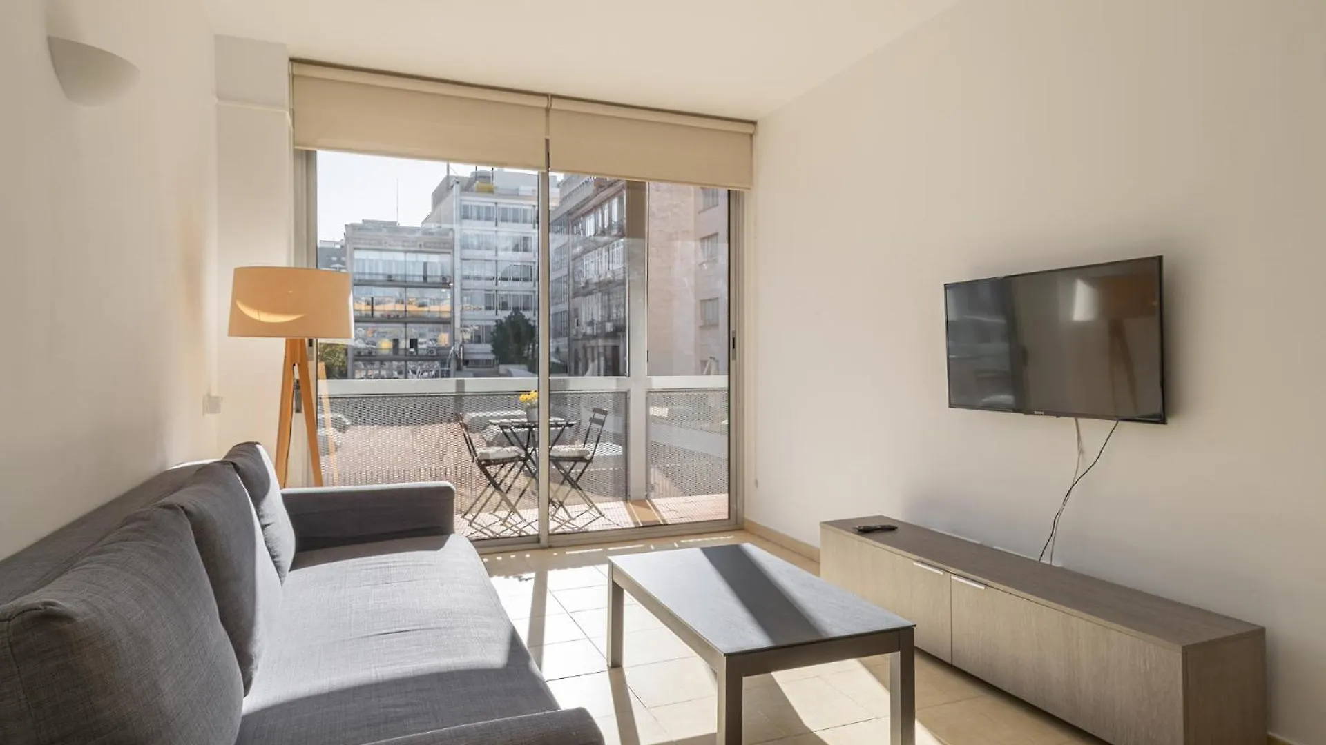 Stay U-Nique Apartments Pau Claris Barcellona
