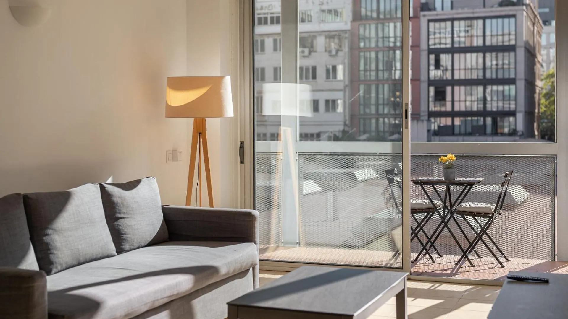 Stay U-Nique Apartments Pau Claris Barcellona Spagna