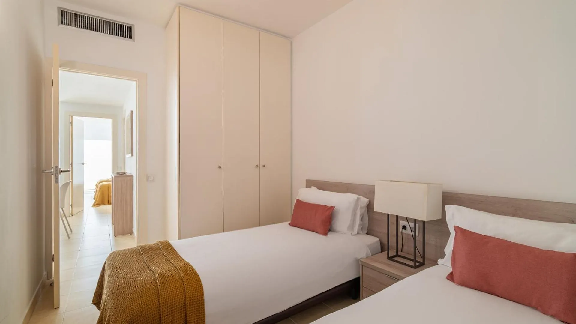Stay U-Nique Apartments Pau Claris Barcellona