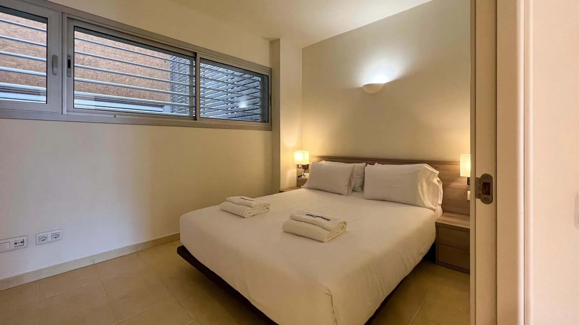 Stay U-Nique Apartments Pau Claris Barcelona Spain